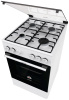 Плита газовая Gorenje GG5A10WH