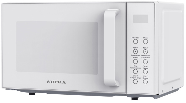 Микроволновая печь Supra 20SW27