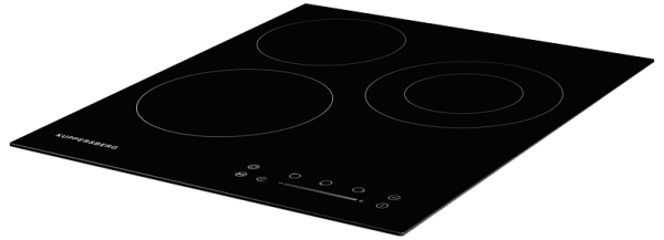 Панель электрическая Kuppersberg ECS 402