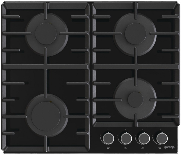 Панель газовая Gorenje GT642AB