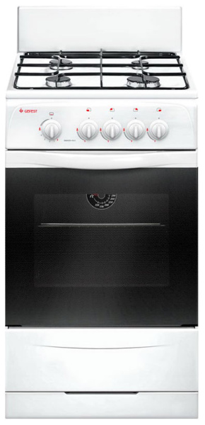 Плита газовая GEFEST 3200-08 К33