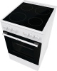 Плита электрическая Gorenje GEC5A41WG