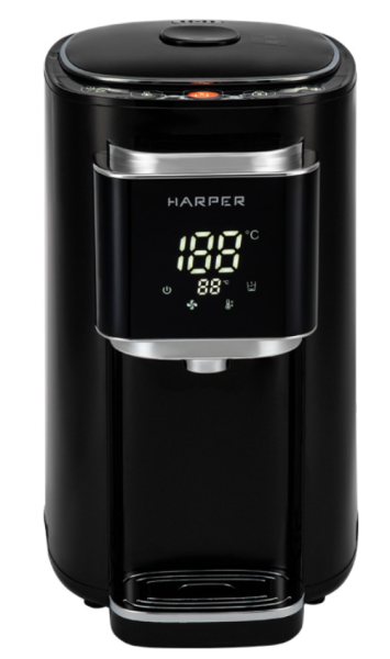 Термопот HARPER HTP-5T01 BLACK