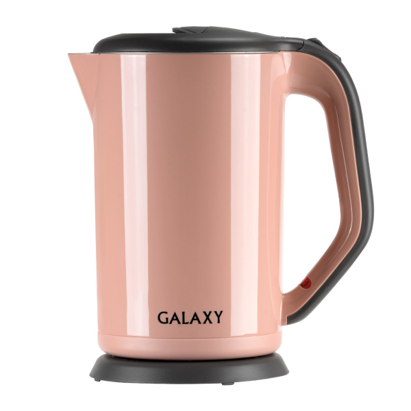Чайник GALAXY LINE 0330 PINK