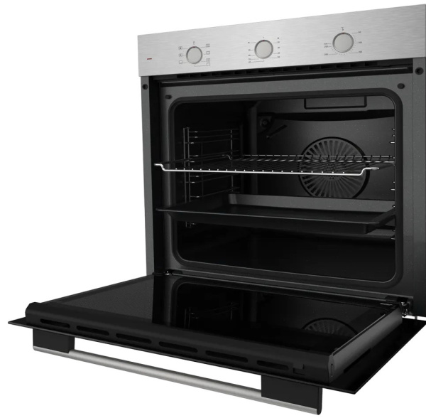 Духовой шкаф Kuppersberg HO 603 BX