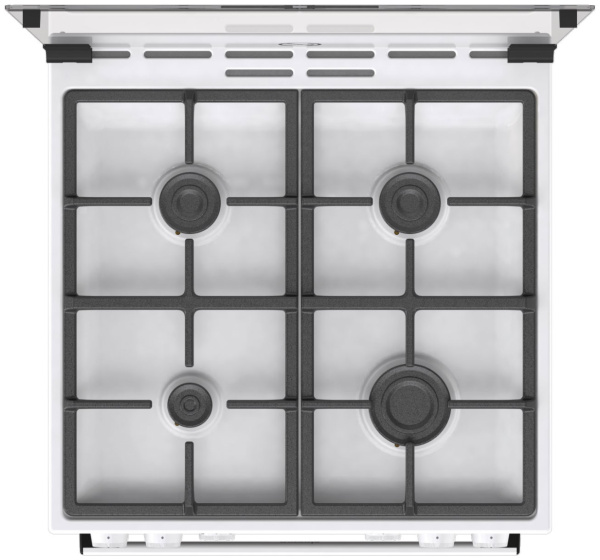 Плита комбинированная Gorenje GK6A20WF