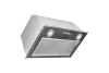 Выяжка LEX GS BLOC P 600 INOX
