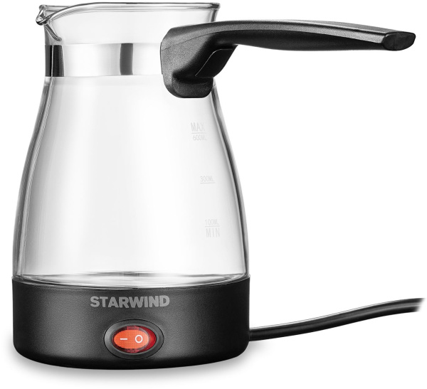 Турка электрическая Starwind STG6051