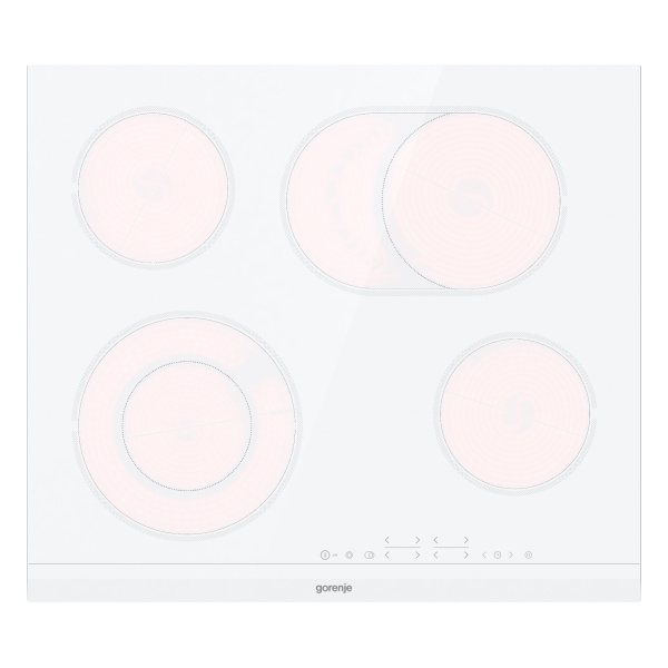 Панель электрическая Gorenje ECT643WCSC
