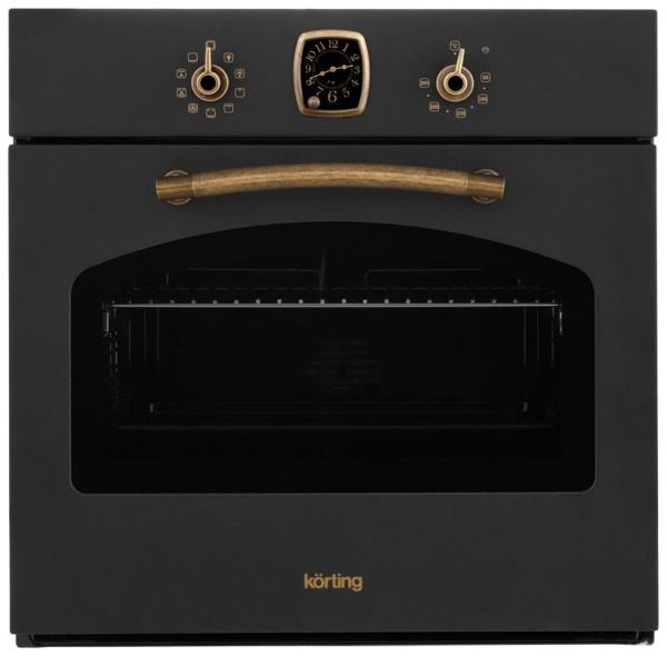 Духоврой шкаф Korting OKB 460 RN