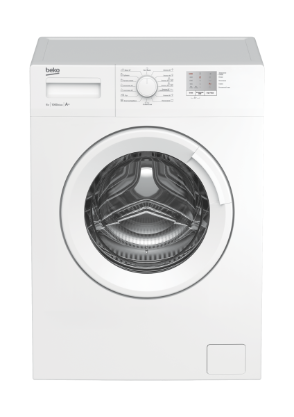 Стиральная машина Beko WRE 6511 BWW