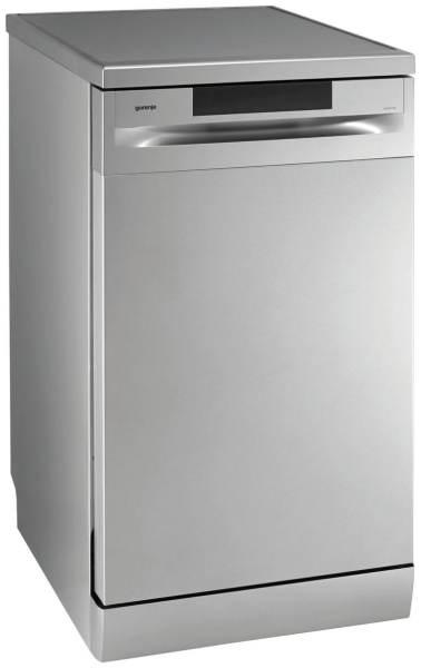 Посудомоечная машина Gorenje GS 520E15 S