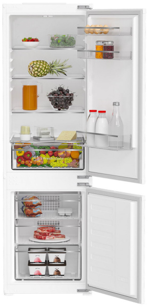 Холодильник  Indesit IBD 18