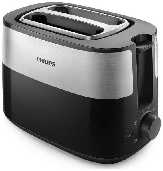 Тостер Philips HD 2516/90