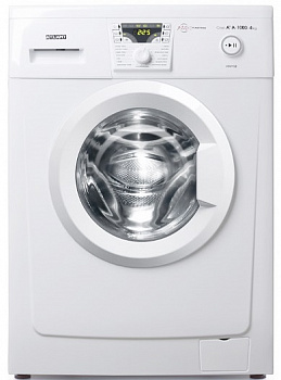 Стиральная машина ATLANT СМА 40М102-000