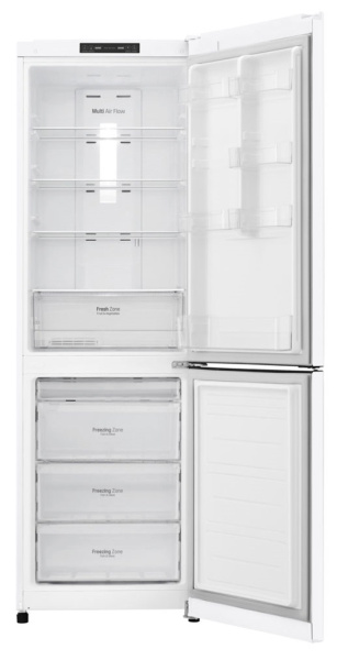 Холодильник LG GA-B419 SWJL