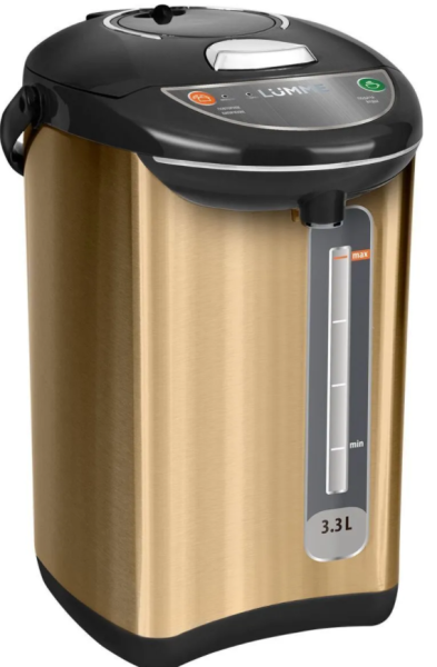 Термопот Energy TP 617 Gold
