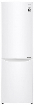 Холодильник LG GA-B419 SWJL
