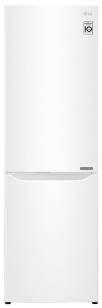 Холодильник LG GA-B419 SWJL