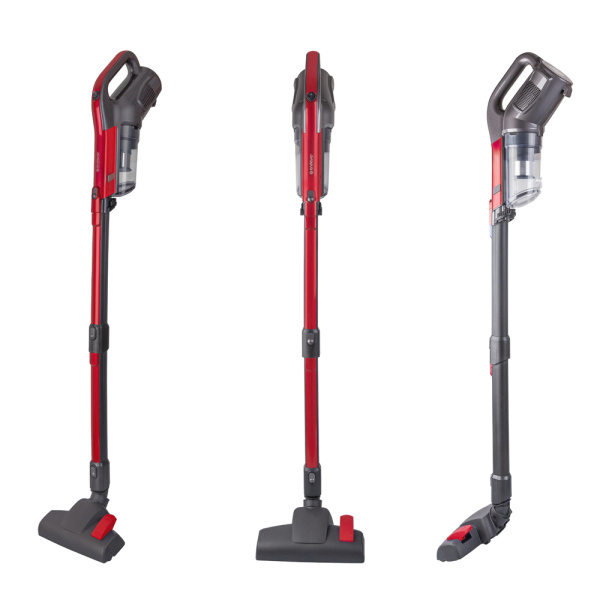 Пылесос вертикальный ENDEVER VC-288