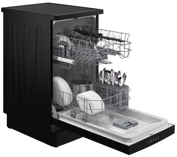 Посудомоечная машина Beko BDFS15020B