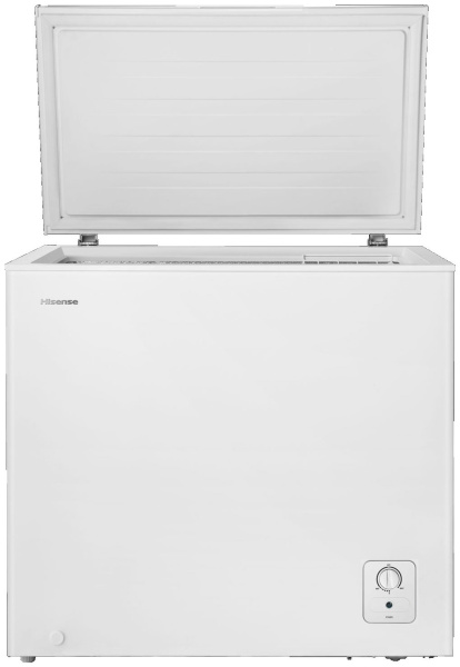 Морозильный ларь HISENSE FC325D4BW1