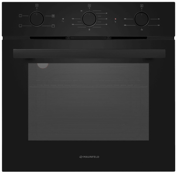 Духовой шкаф  MAUNFELD AEOC6040B2