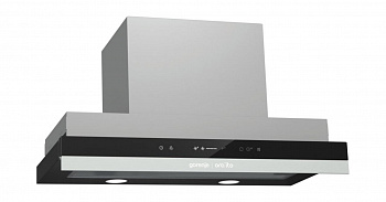 Вытяжка Gorenje BHP 643 ORAB