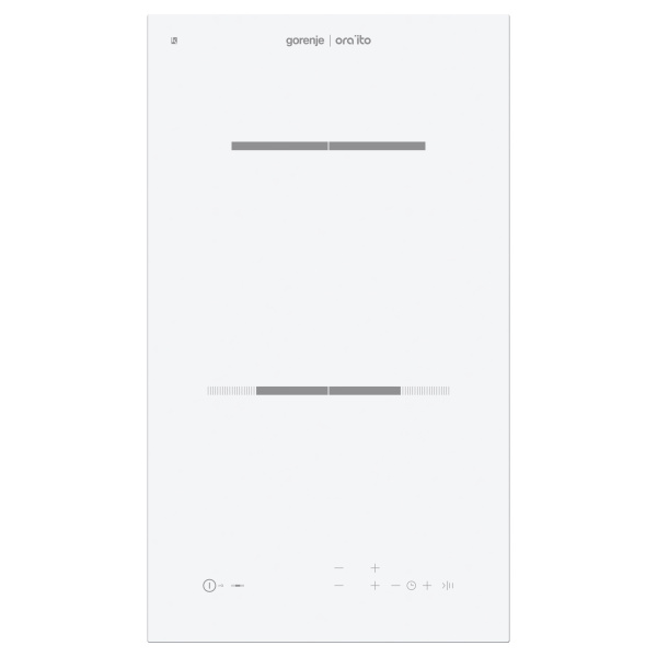 Панель электрическая Gorenje ECT 322 ORAW