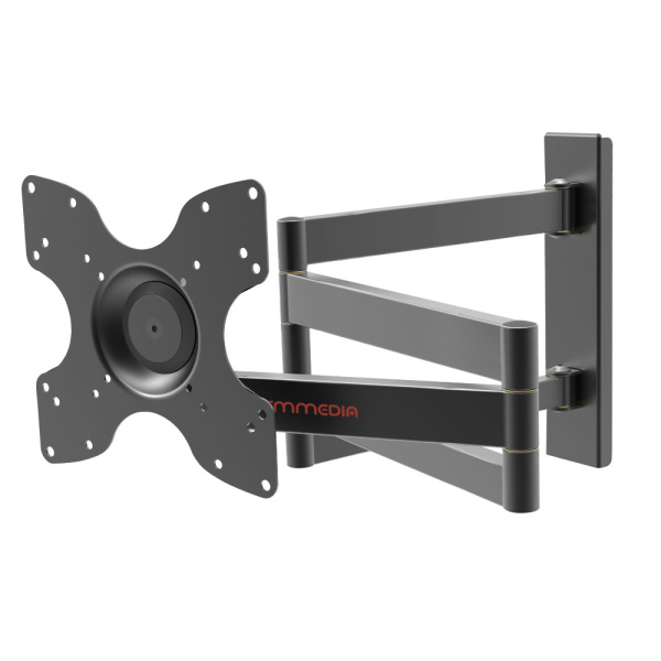 Кронштейн для телевизора ARM MEDIA LCD 900 BLACK