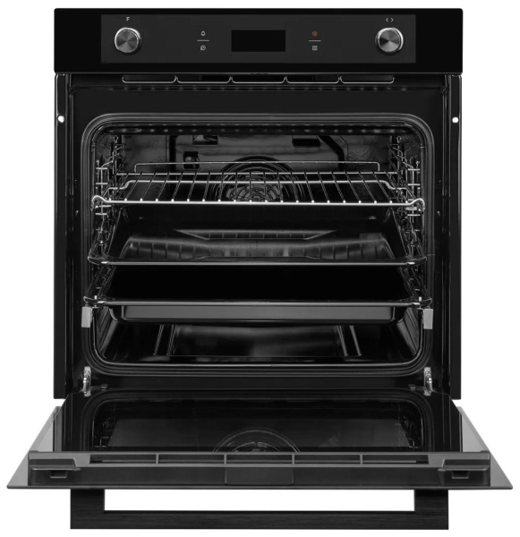 Духовой шкаф Kuppersberg HM 629 Black