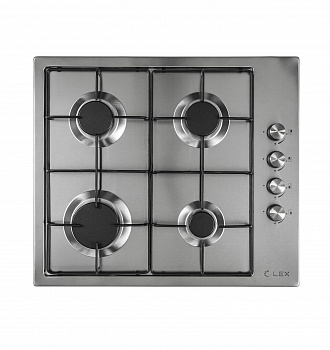 Панель газовая LEX GVS 644-1 IX