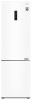 Холодильник LG GA-B509CQSL