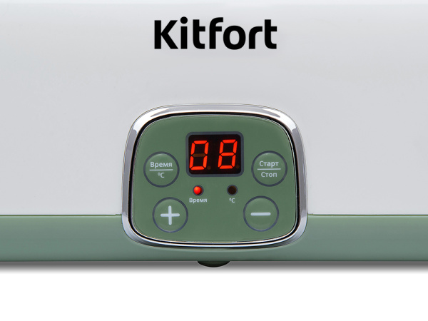 Йогуртница Kitfort КТ-2007