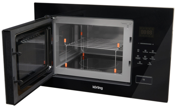 Микроволновая печь Korting KMI 827 GN