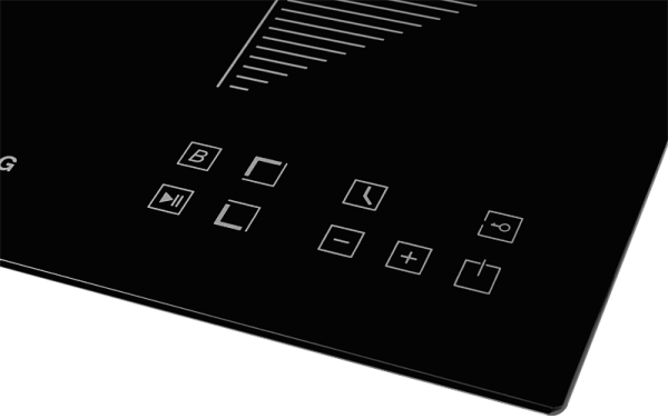 Панель индукционная Kuppersberg ICO 301