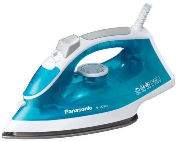 Утюг Panasonic NI-M250TGTW