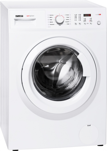 Стиральная машина ATLANT СМА 40М105-00