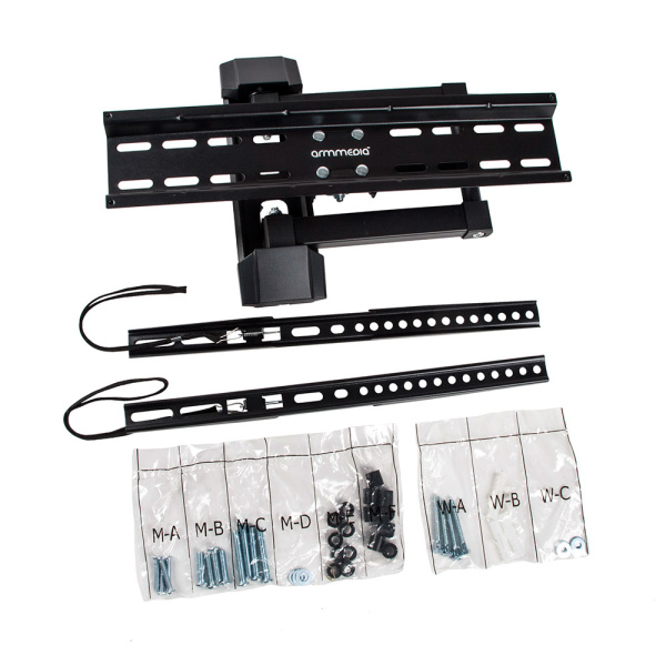 Кронштейн для телевизора ARM MEDIA LCD 414 BLACK