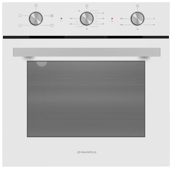 Духовой шкаф  Maunfeld AEOC6040W