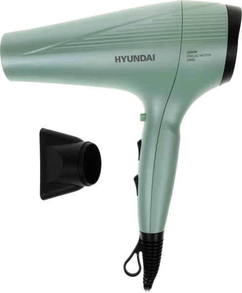 Фен Hyundai H-HDI0766