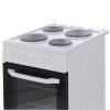 Плита электрическая BEKO FFSS 56000 W