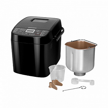 Хлебопечь REDMOND RBM-1908 черный