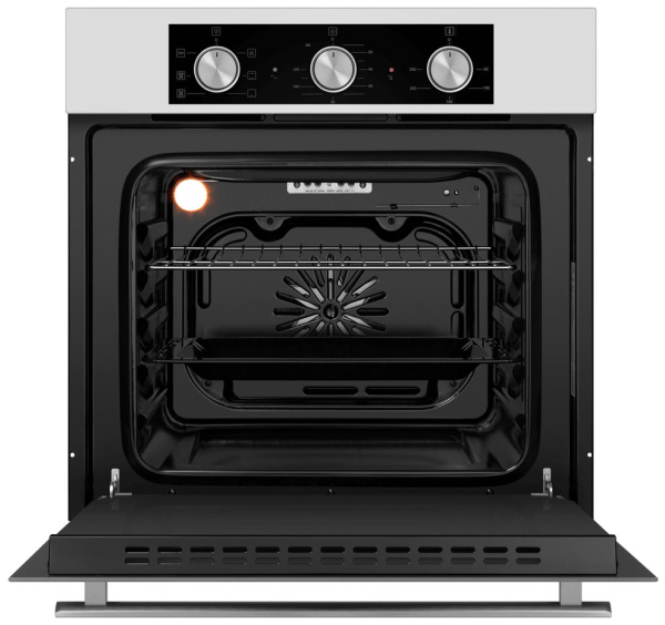 Духовой шкаф Maunfeld AEOF6060W