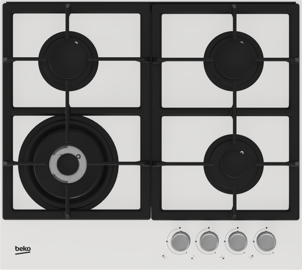 Панель газовая Beko HILW 64225 SW