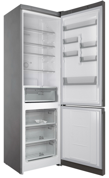 Холодильник Hotpoint HT 6200 S