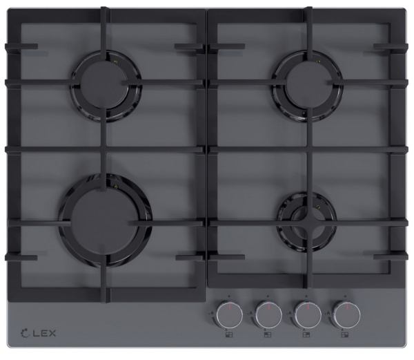 Панель газовая LEX GVG 642A GR