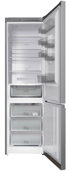 Холодильник Hotpoint HT 6200 S