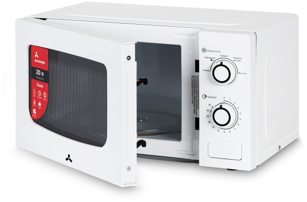 Микроволновая печь Accesstyle MS20K100W