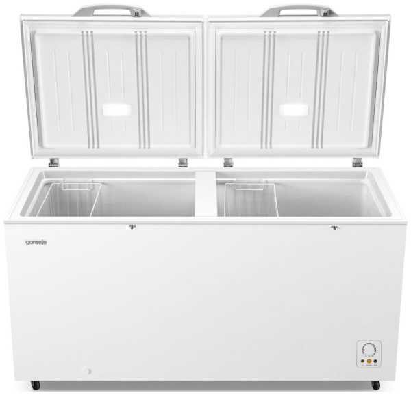 Морозильный ларь Gorenje FH50BPW
